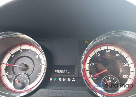 2015 Dodge Grand Caravan Se из США, поврежденный, VIN 2C4RDGBG6FR705205